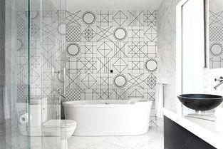 网红瓷砖爆料视频,爆款背后的秘密与选购指南  第2张